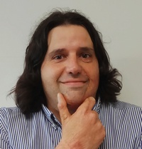 Óscar Rodríguez García