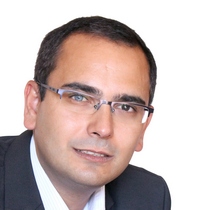 Jorge M. González Martínez