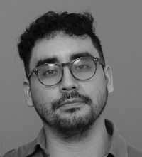 Mario Valenzuela Cruz