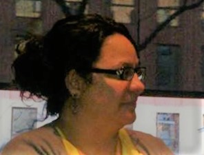 Nitzia Tudela Capdevila