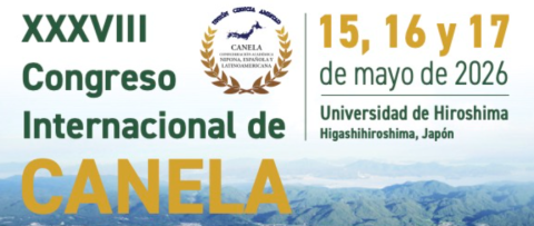 Congreso Internacional CANELA